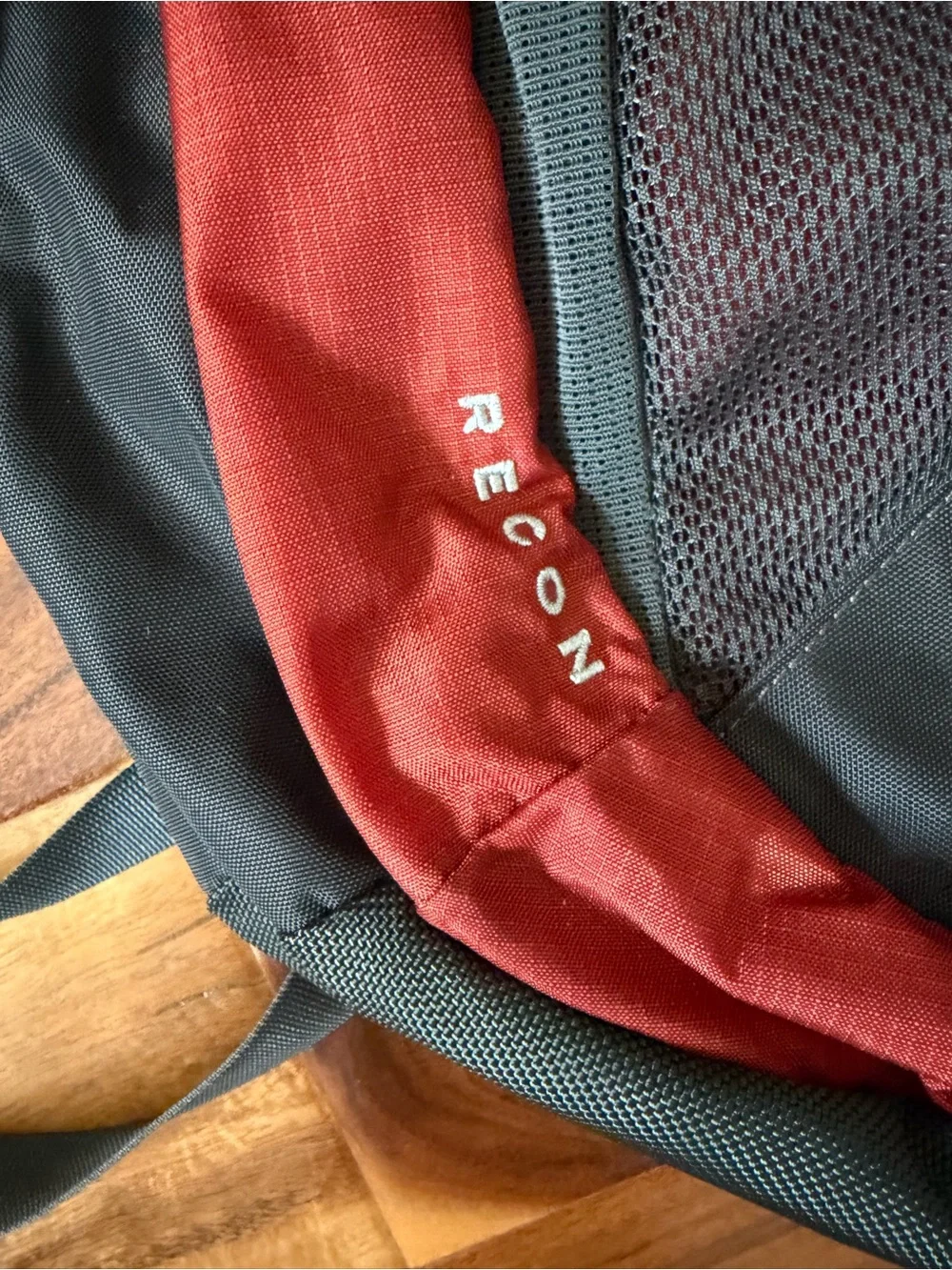 The North Face Recon backpack
